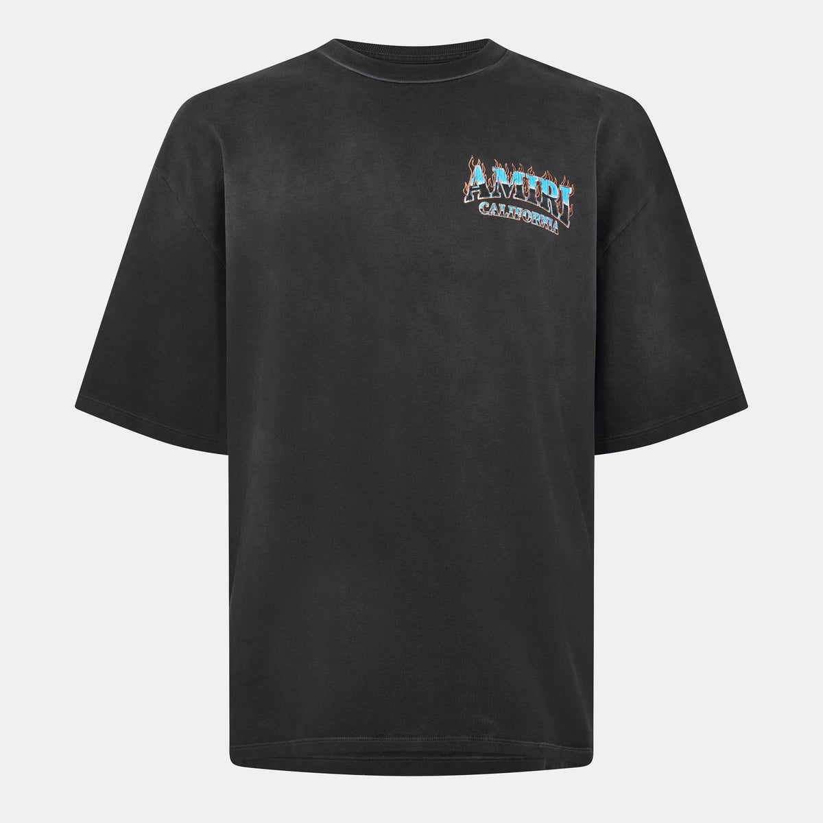 Amiri Sunny OS Tee Sn54