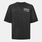 Amiri Sunny OS Tee Sn54
