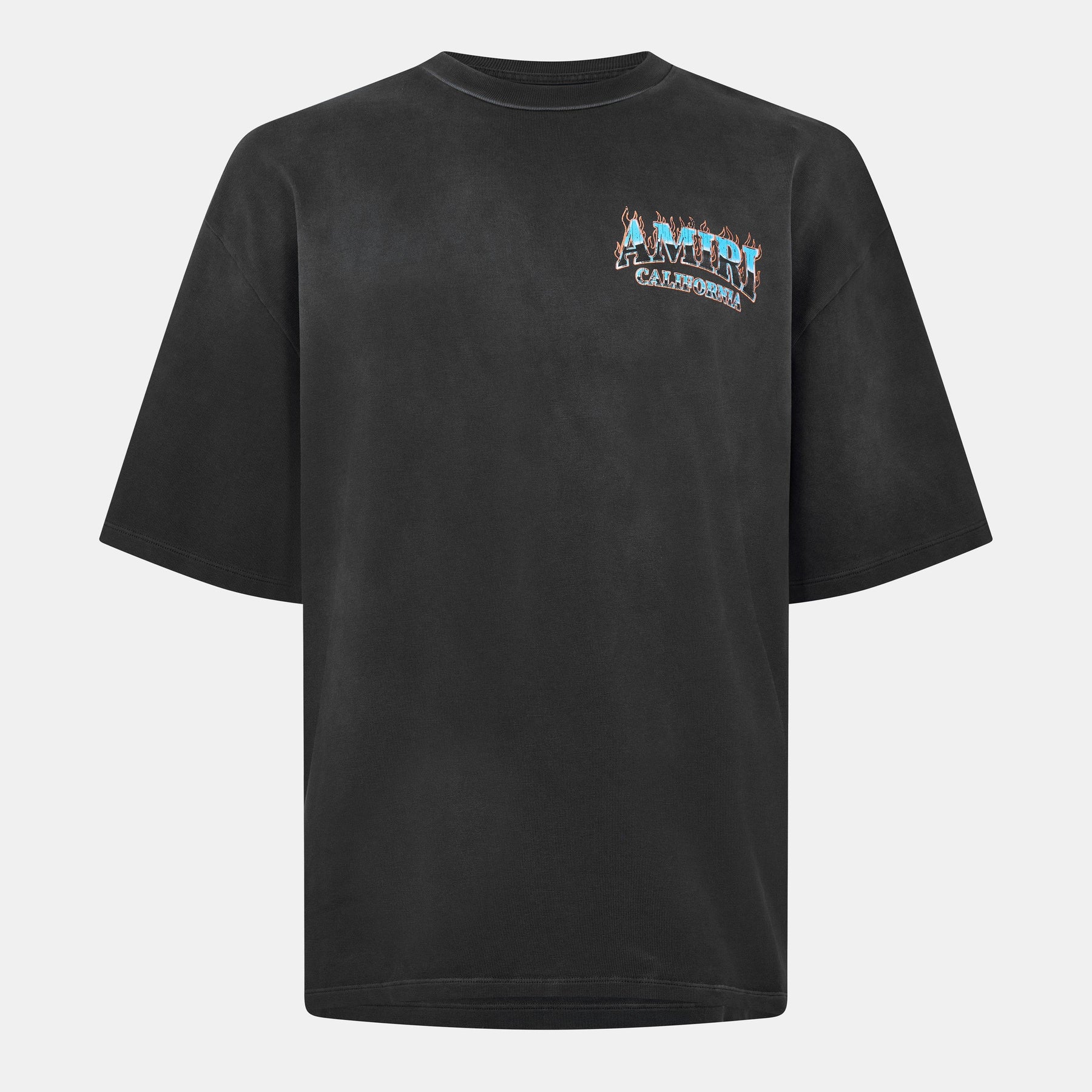 Amiri Sunny OS Tee Sn54