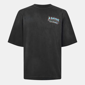 Amiri Sunny OS Tee Sn54