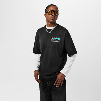 Oversized T-Shirt