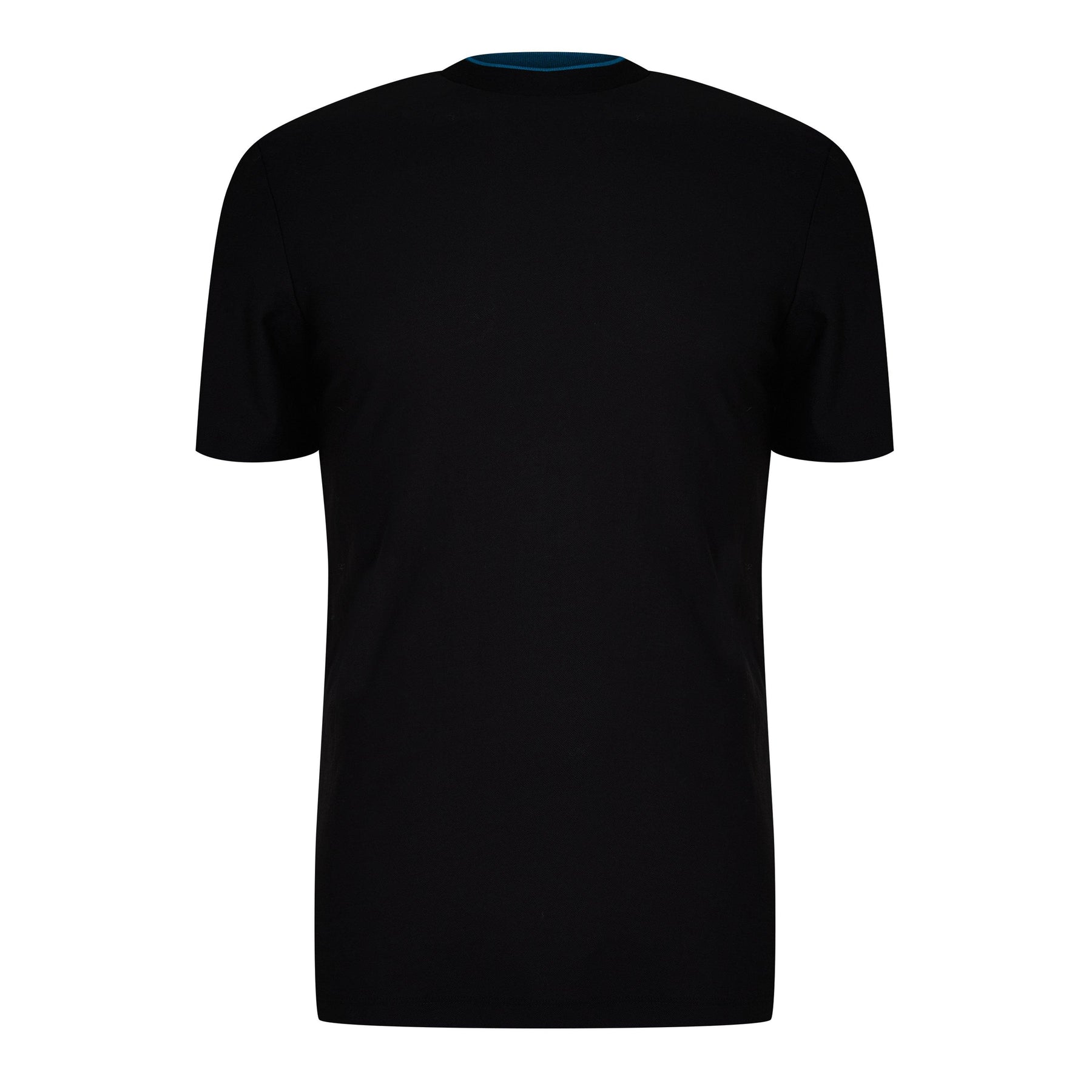 Men's Tiburt 276 Trainer Regular Fit T-Shirt