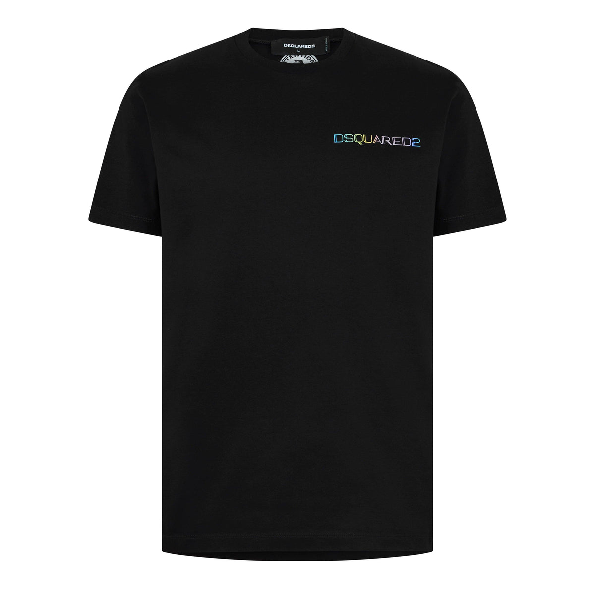 Logo Tee