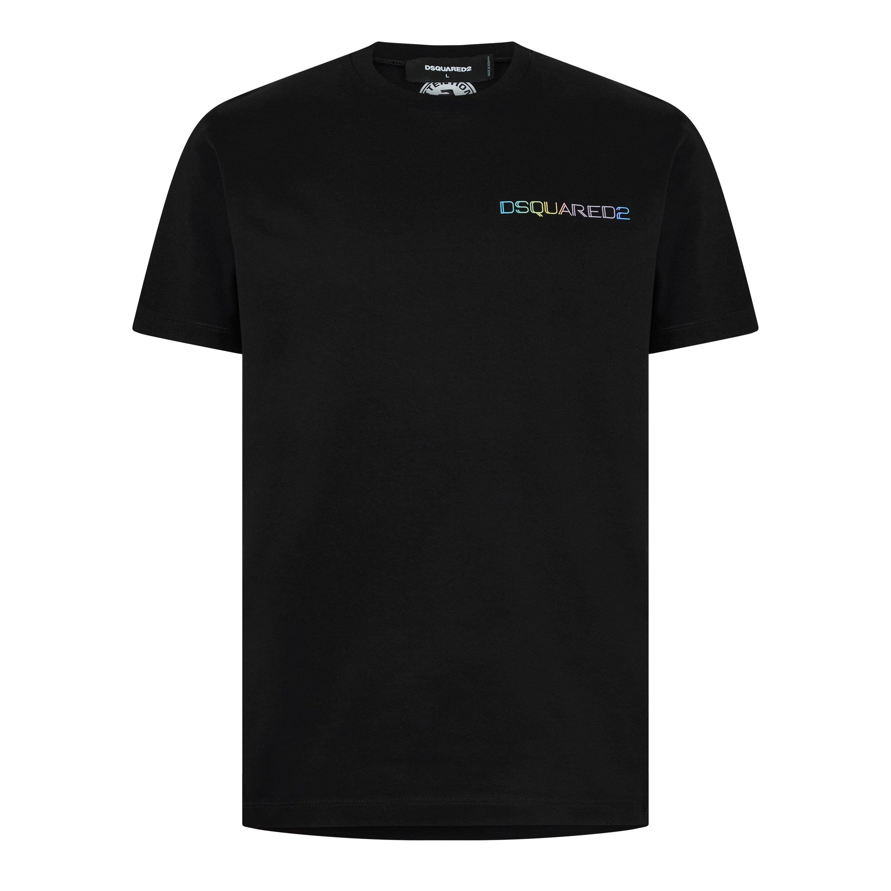 Logo Tee