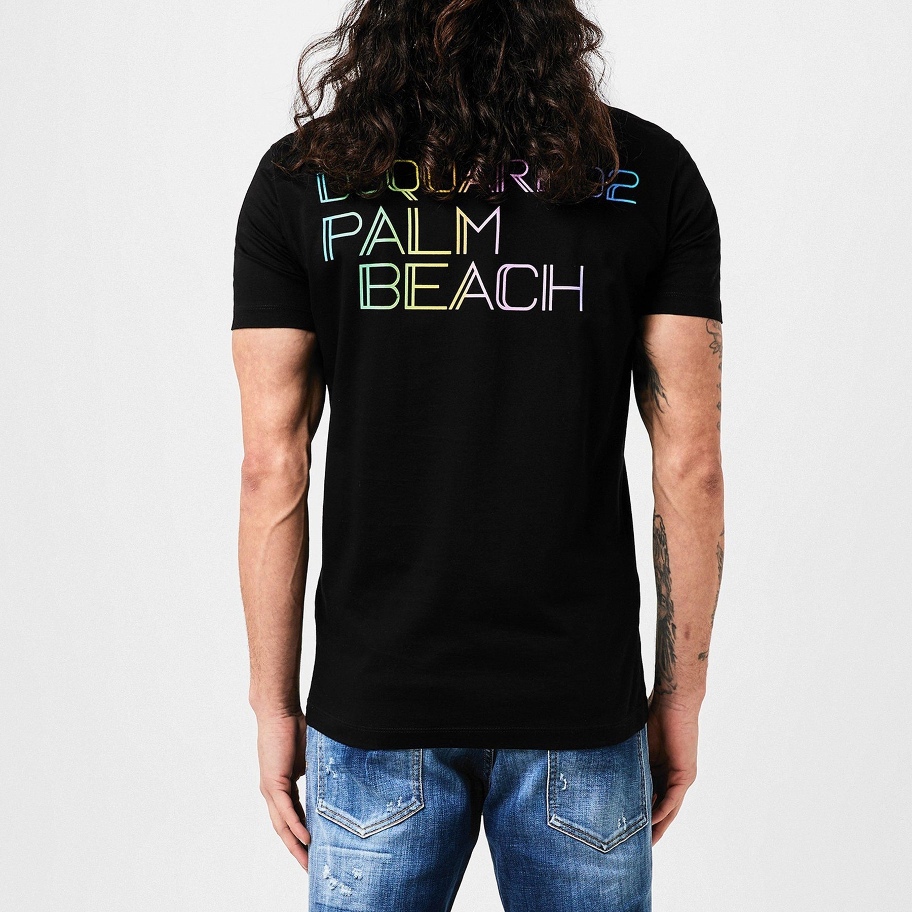Logo Tee