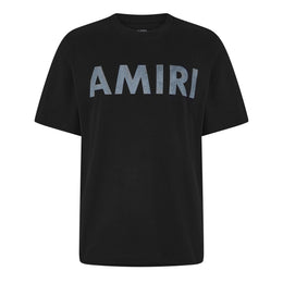 Amiri Stencil Tee Sn53
