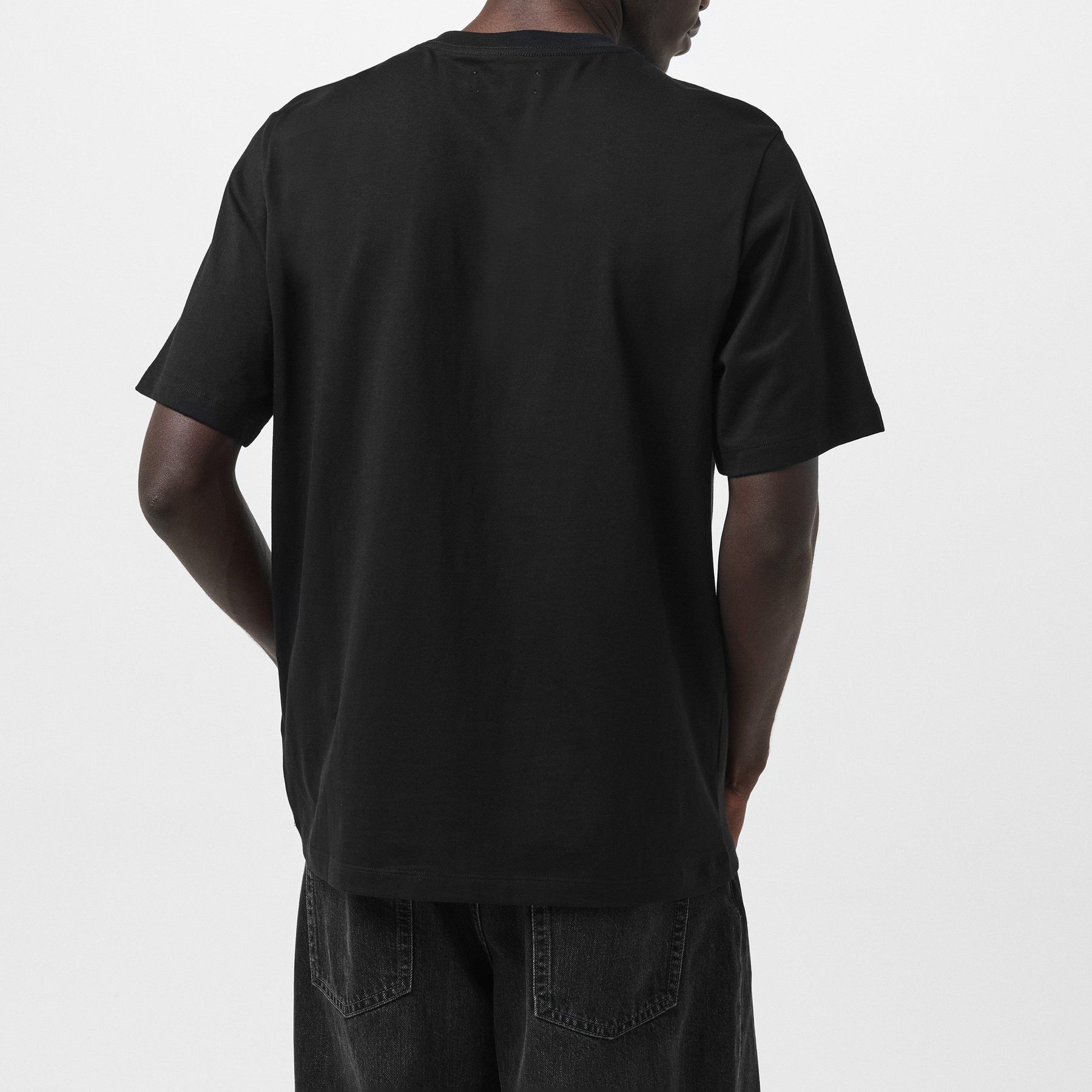Amiri Stencil Tee Sn53