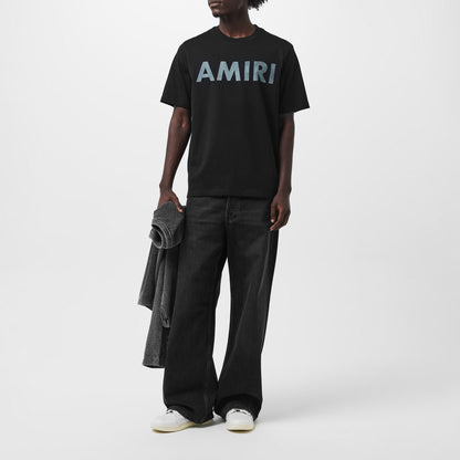 Amiri Stencil Tee Sn53