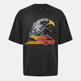 Amiri Eagle OS Tee Sn54