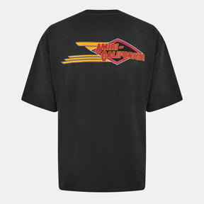 Amiri Eagle OS Tee Sn54