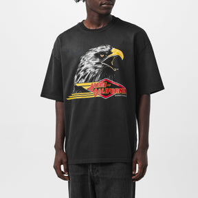 Amiri Eagle OS Tee Sn54