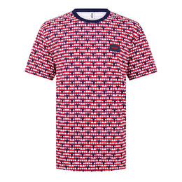 U Monogram Regular Fit T-Shirt