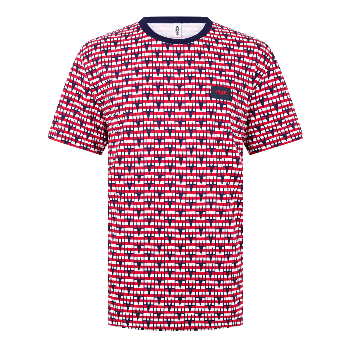 U Monogram T-Shirt