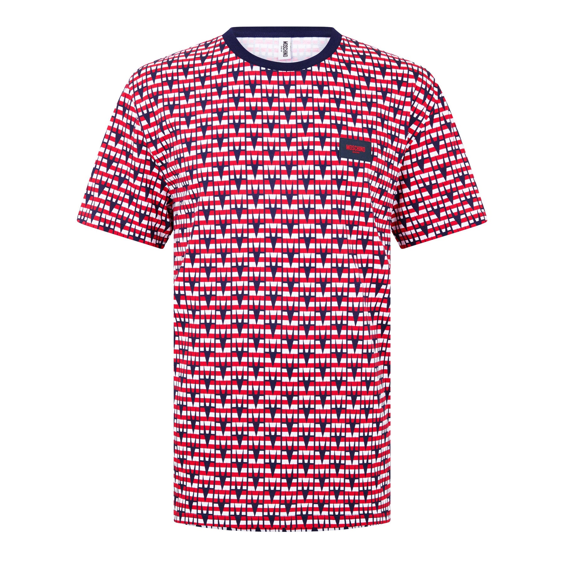 U Monogram T-Shirt