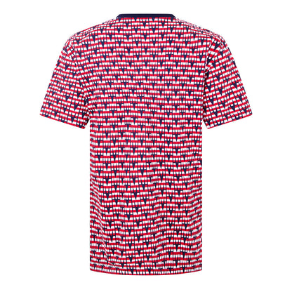 U Monogram Regular Fit T-Shirt