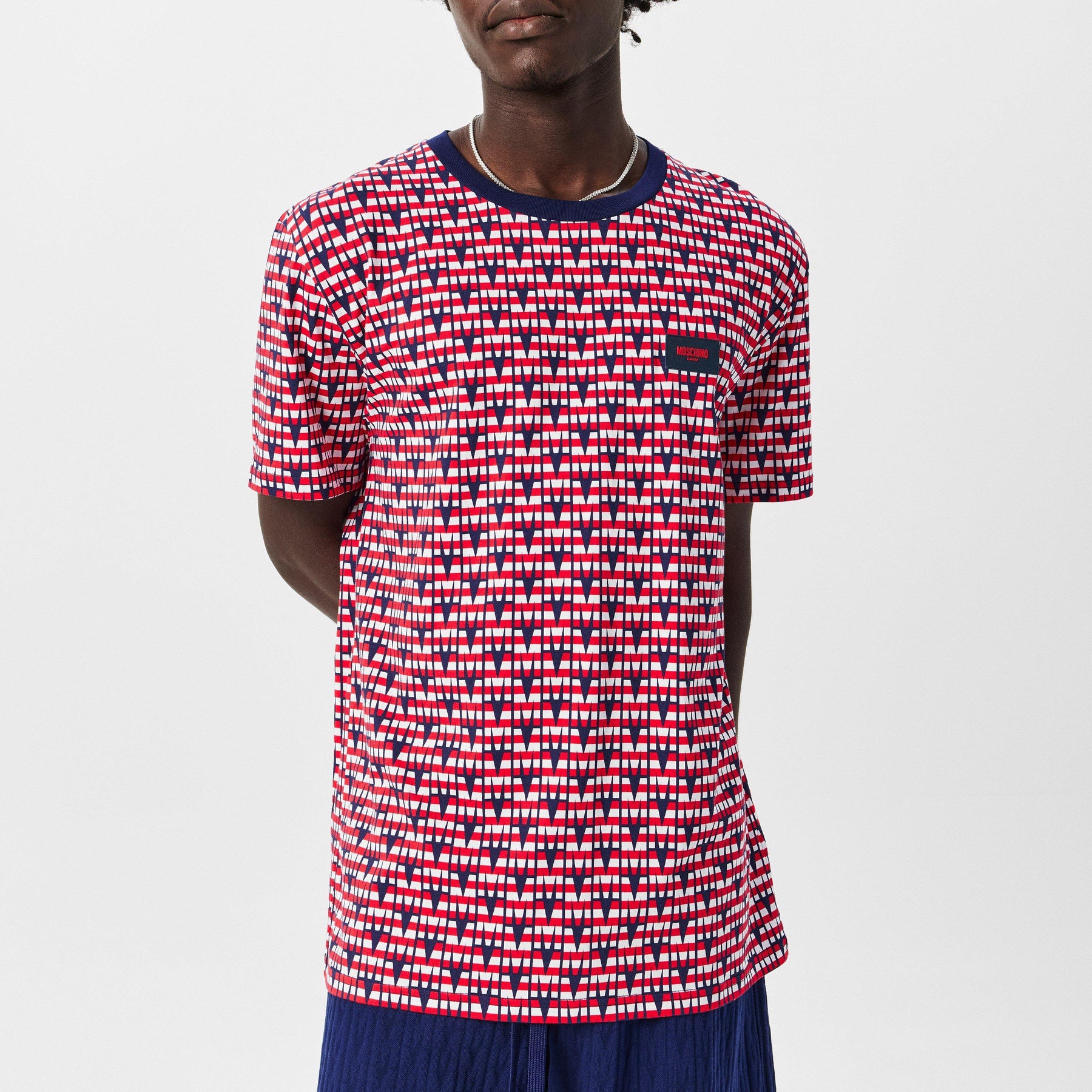 U Monogram T-Shirt