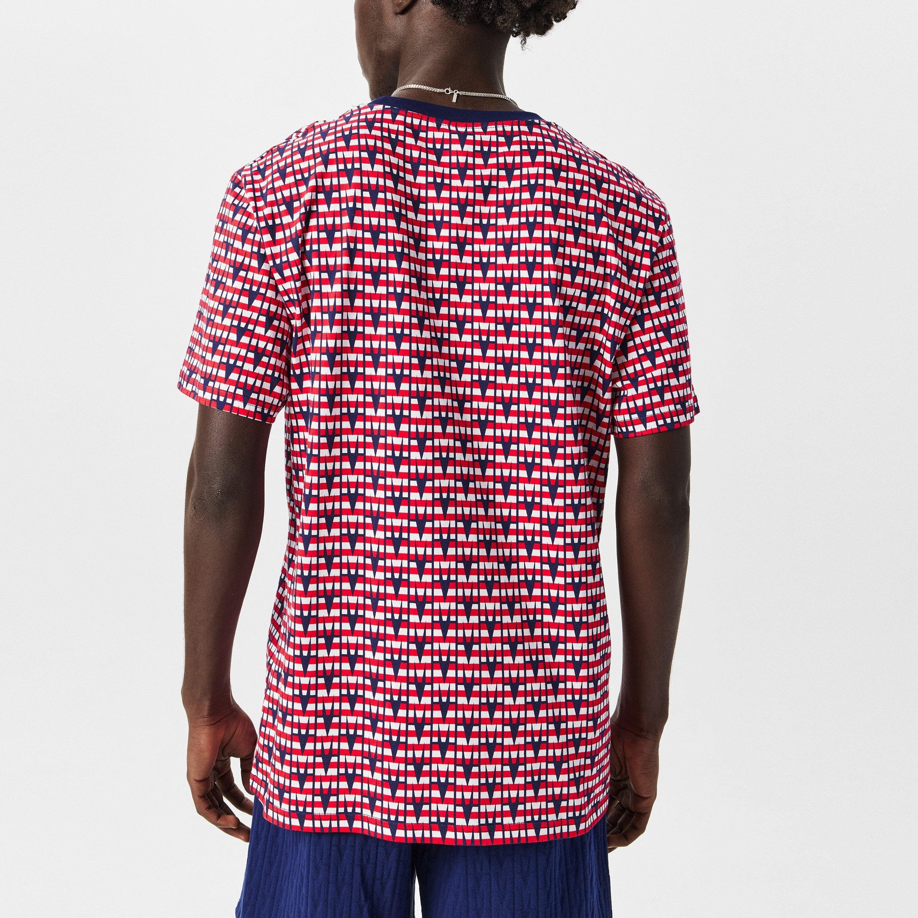 U Monogram T-Shirt