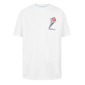 Column T-Shirt
