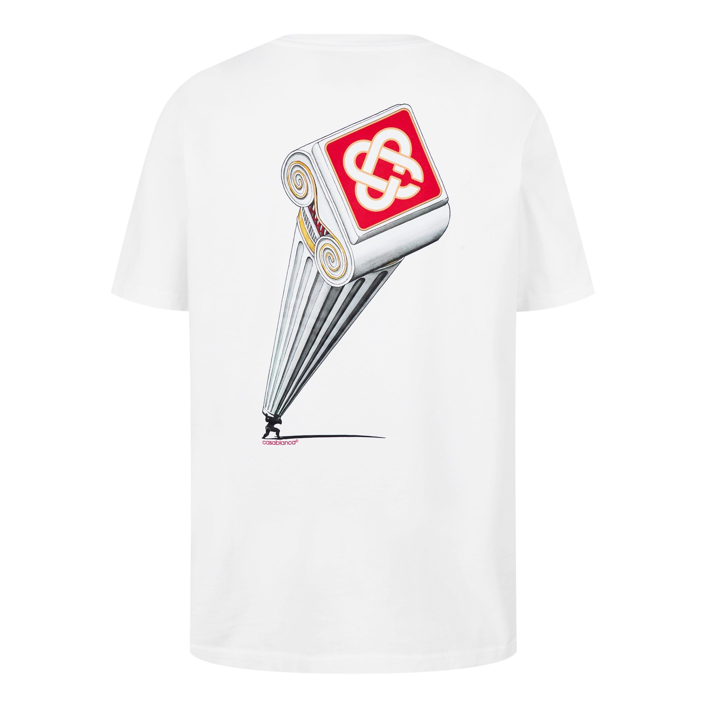 Column T-Shirt