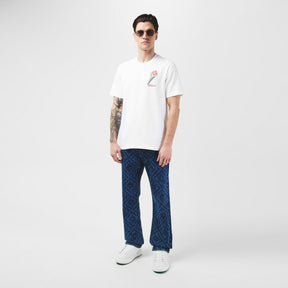 Column T-Shirt