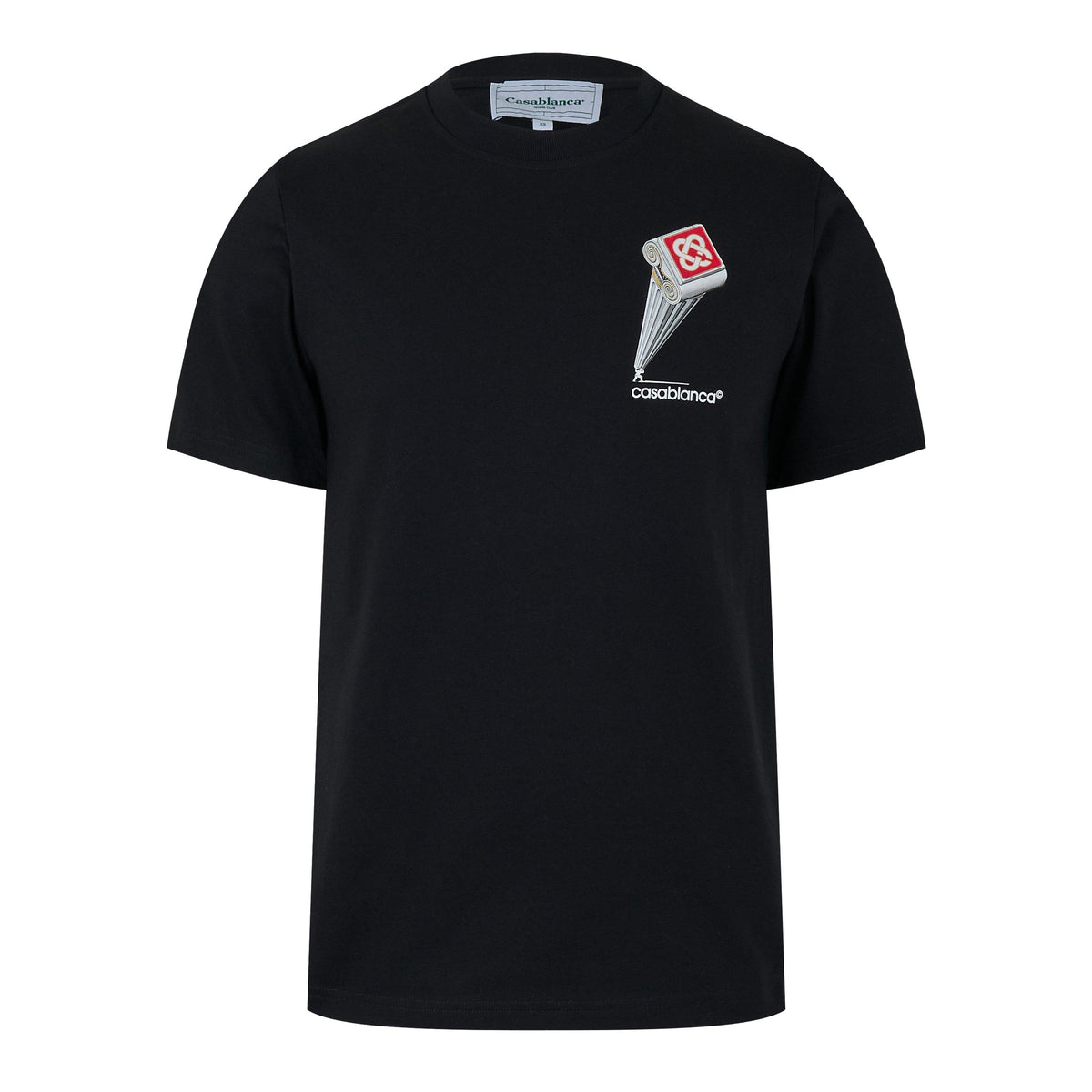 Column T-Shirt