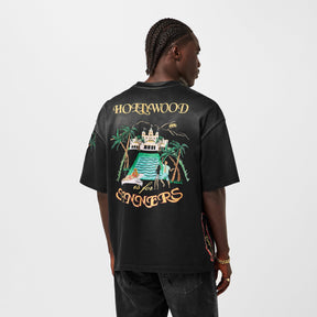 Amiri Sinners OS Tee Sn53