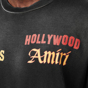 Amiri Sinners OS Tee Sn53