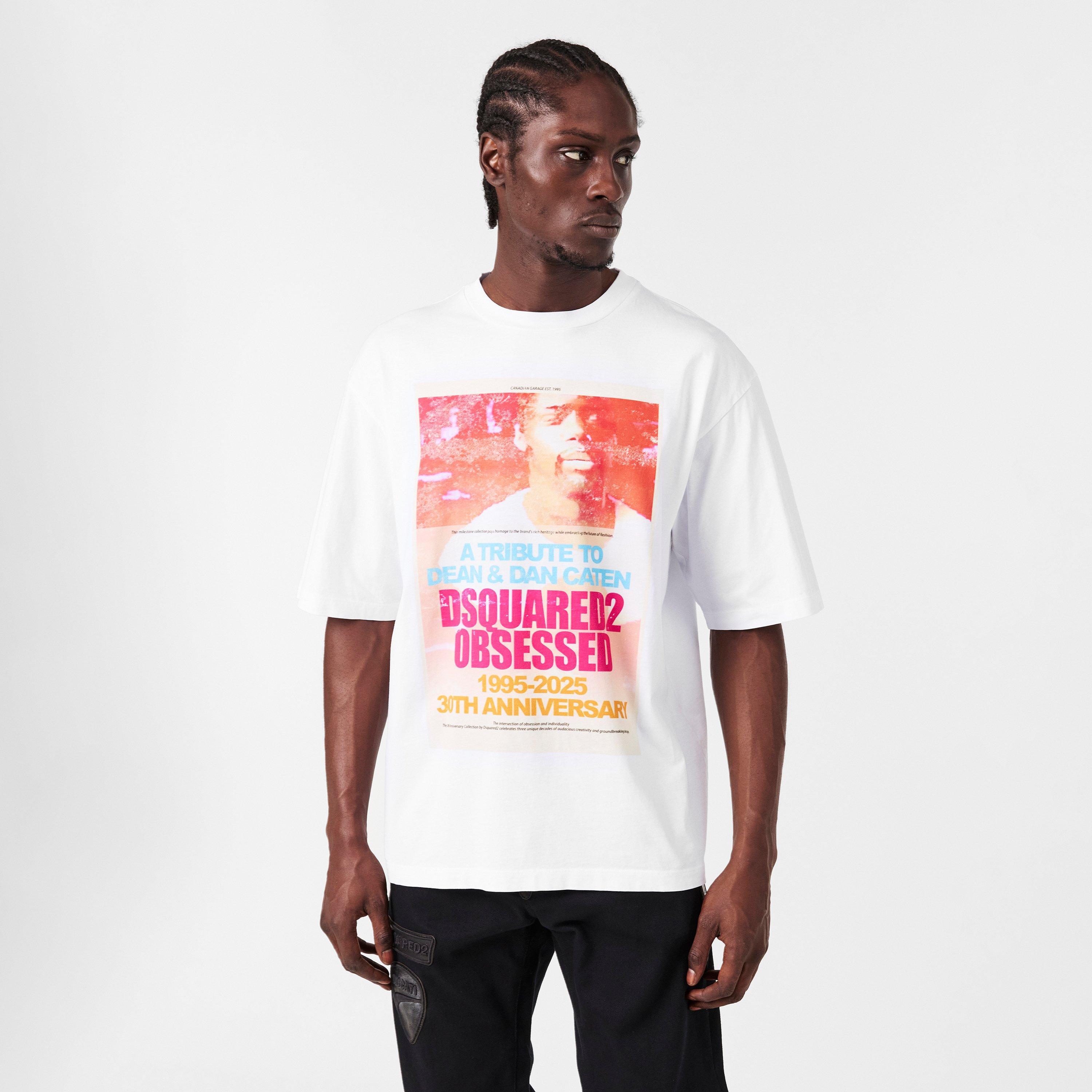 Oversized T-Shirt