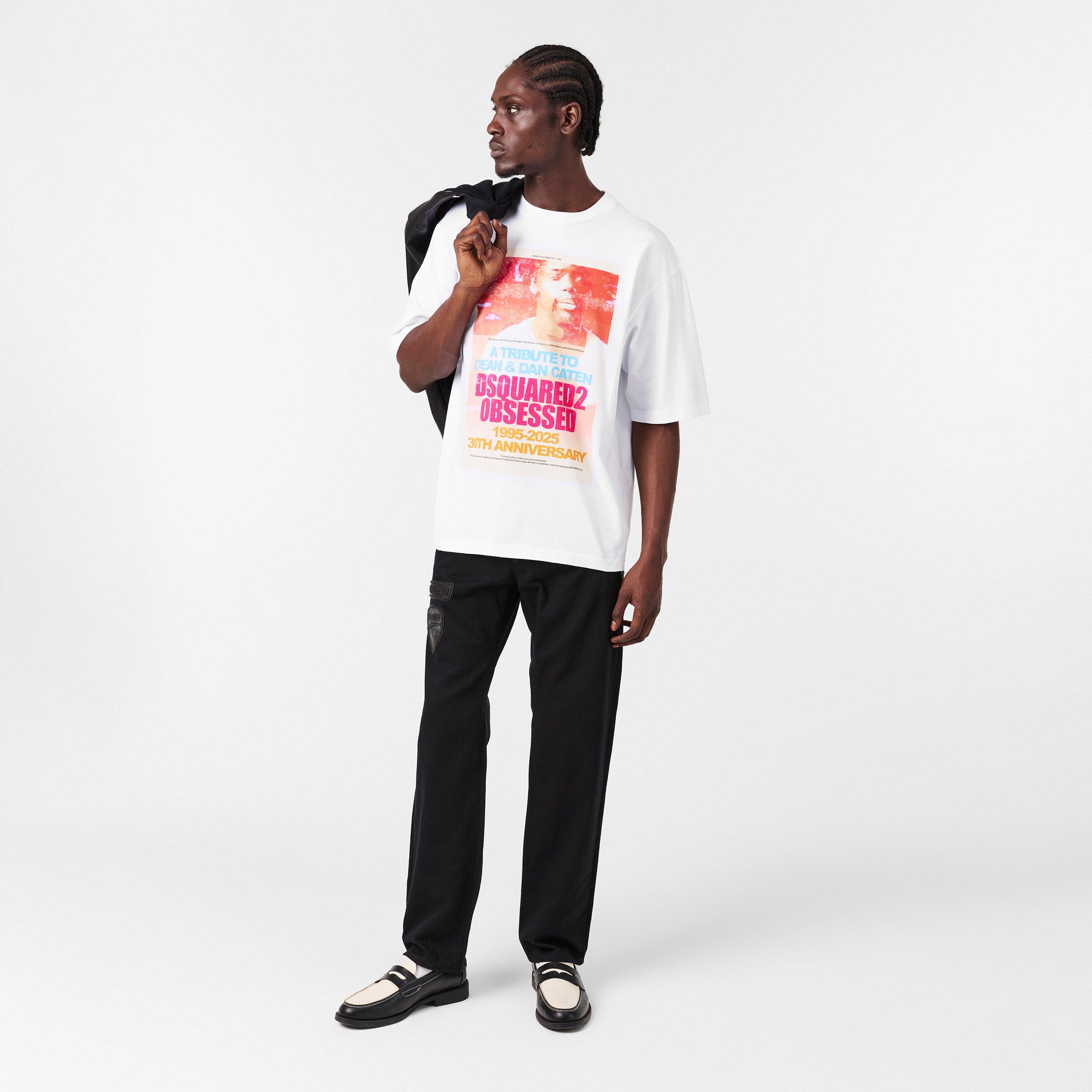 Oversized T-Shirt