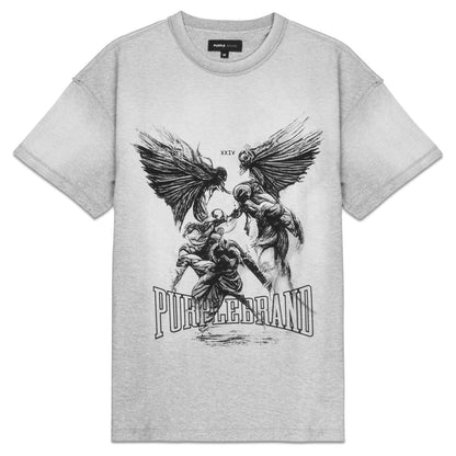 Regular Fit Graphic T-Shirt