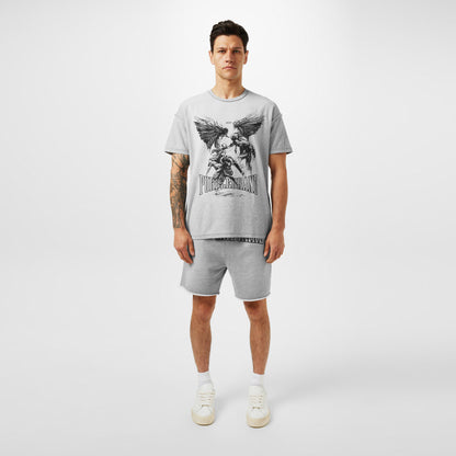 Regular Fit Graphic T-Shirt