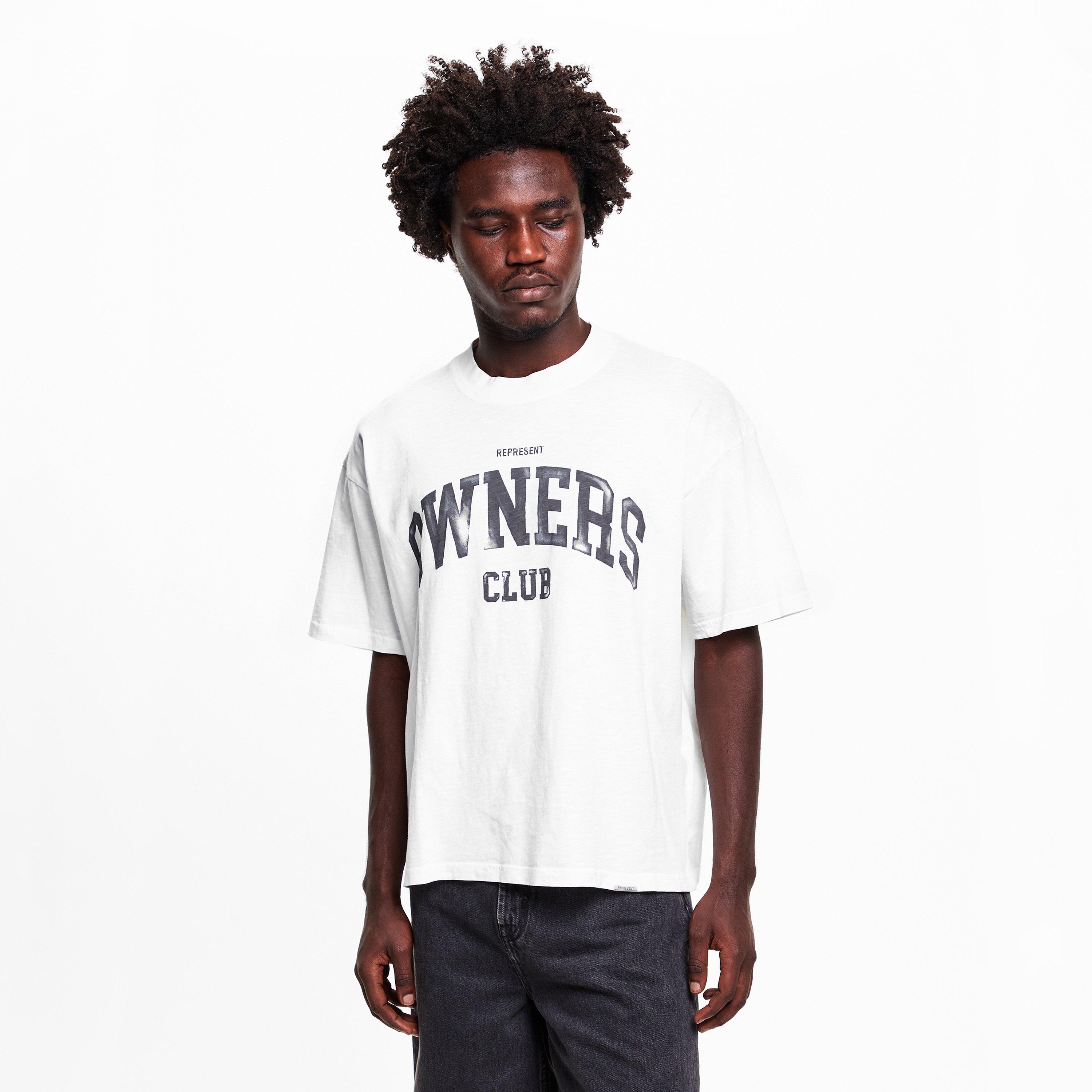 Owners Club Oversized T-Shirt