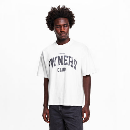 Owners Club Oversized T-Shirt