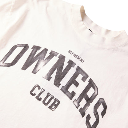 Owners Club Oversized T-Shirt