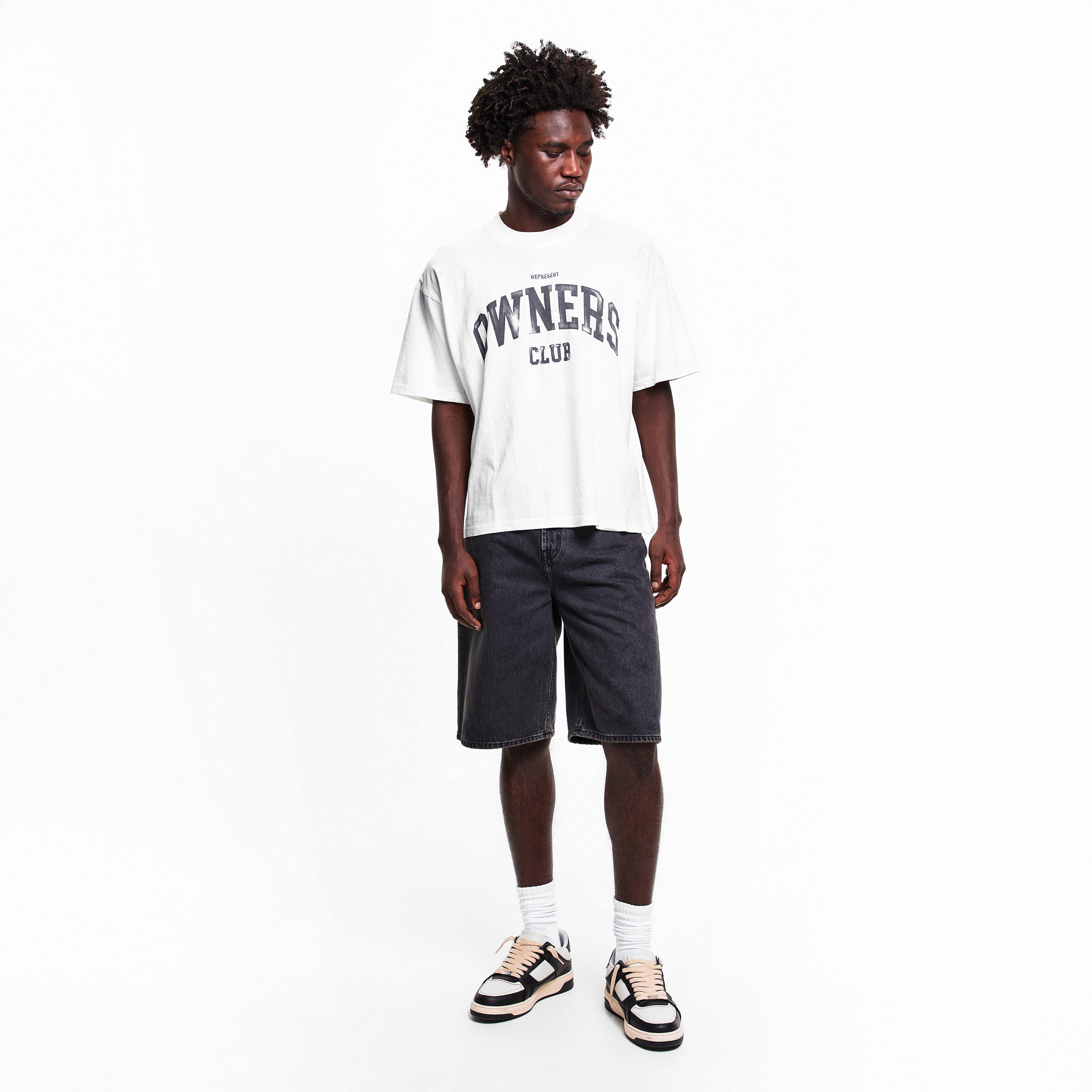 Owners Club Oversized T-Shirt