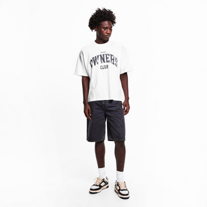 Owners Club Oversized T-Shirt