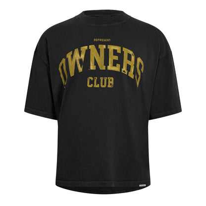 Owners Club Oversized T-Shirt