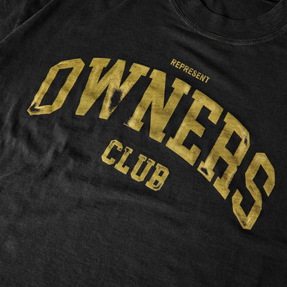 Owners Club Oversized T-Shirt