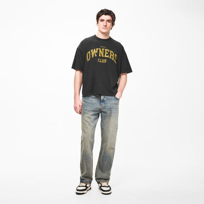 Owners Club Oversized T-Shirt