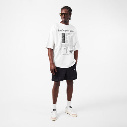Men's PA LA Times Oversized T-Shirt