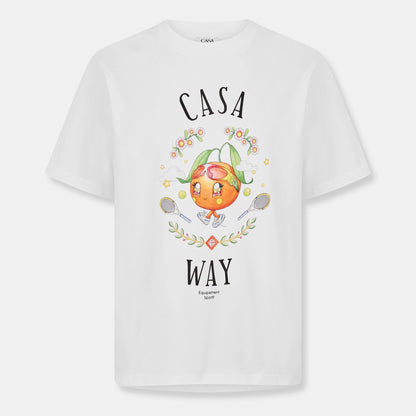 Way T-Shirt