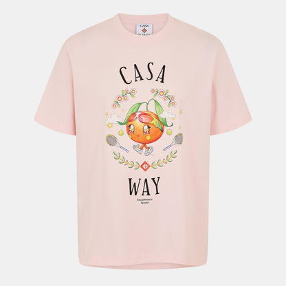 Way T-Shirt