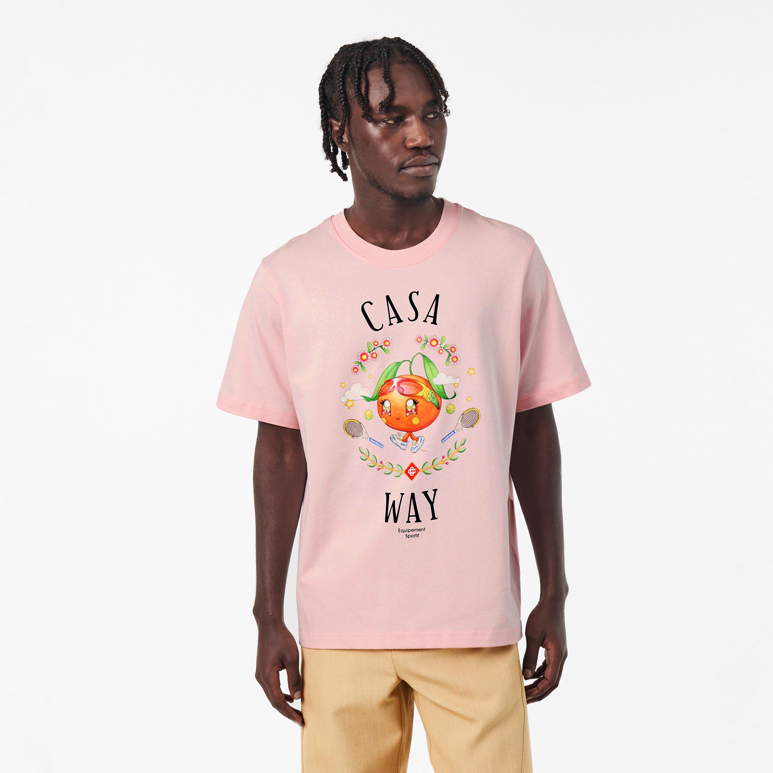 Way T-Shirt