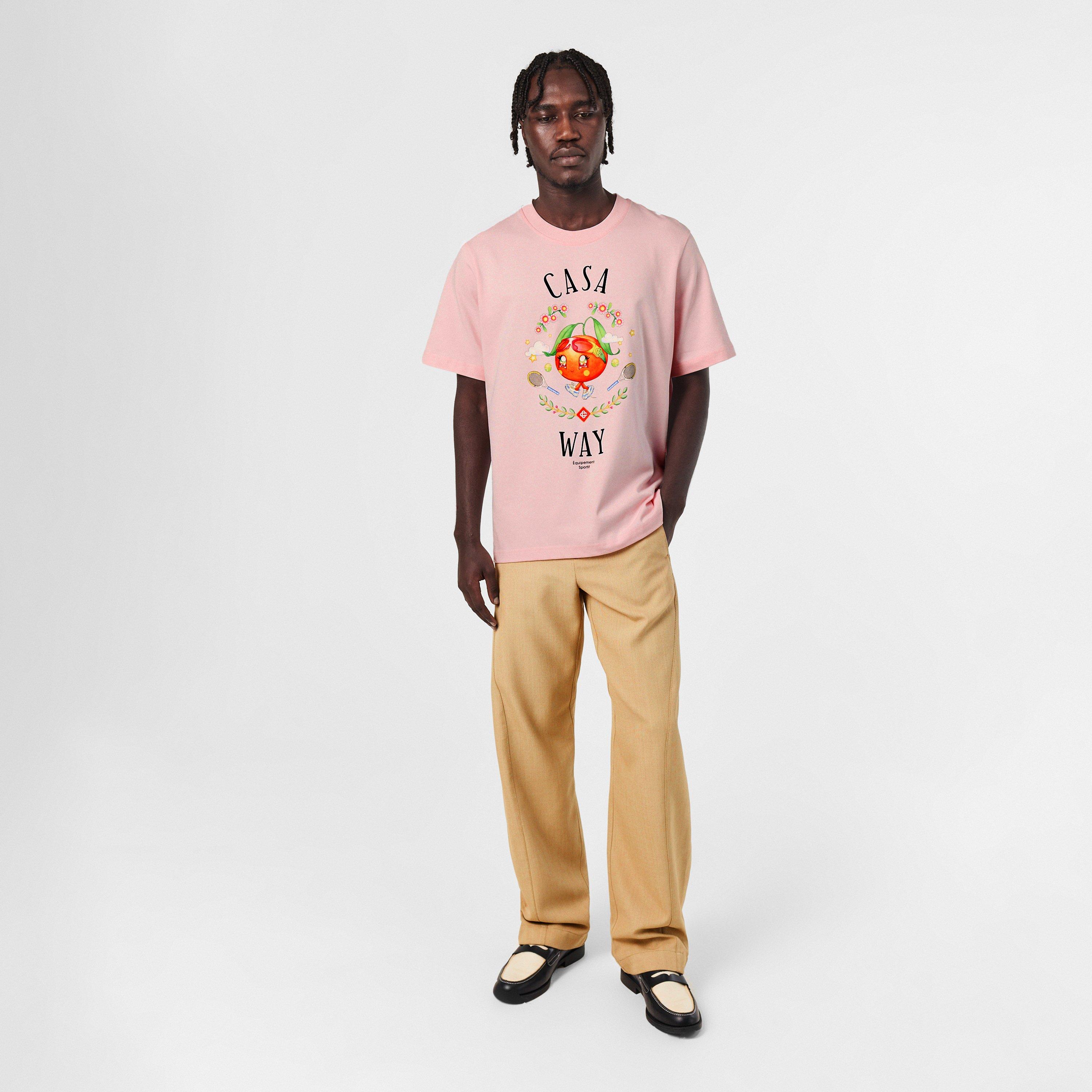 Way T-Shirt
