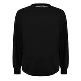 Logo Print Cotton T-Shirt