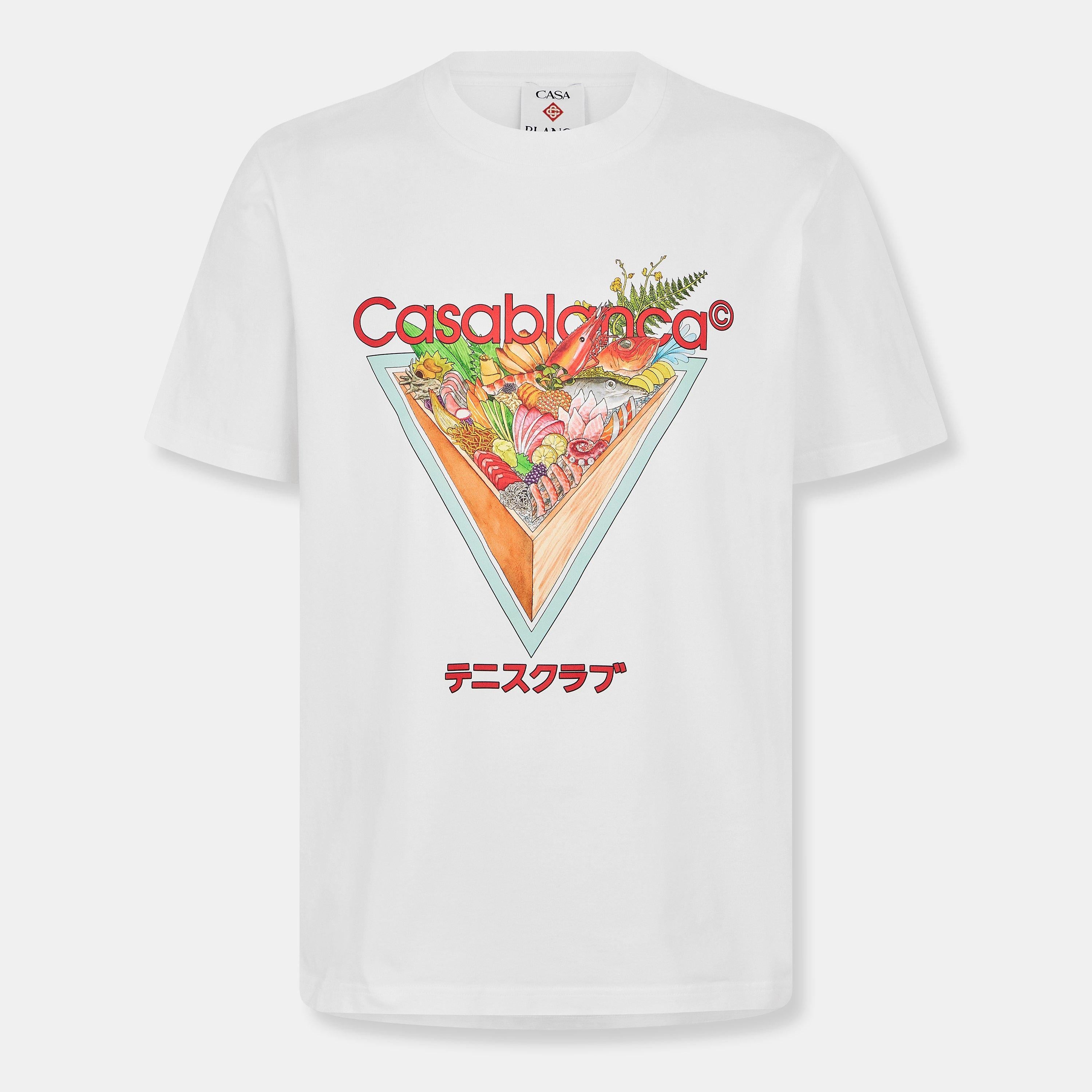 Tennis Club T-Shirt