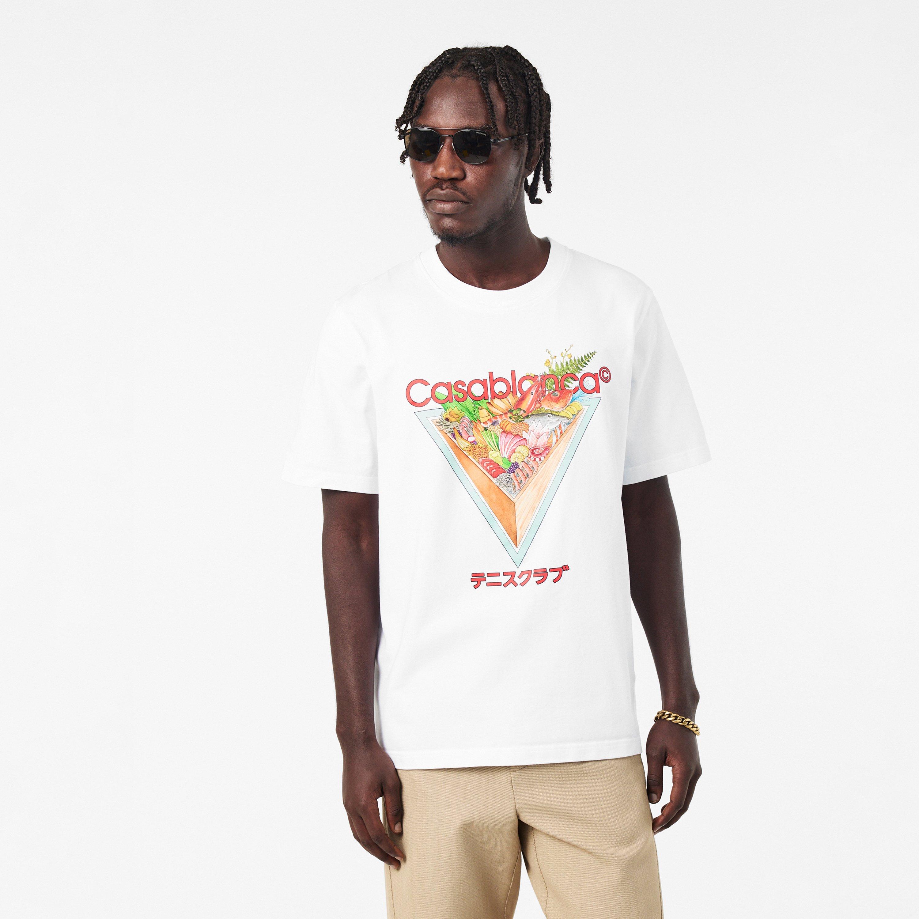 Tennis Club T-Shirt