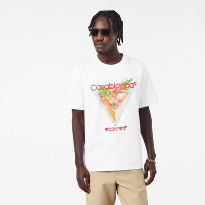 Tennis Club T-Shirt