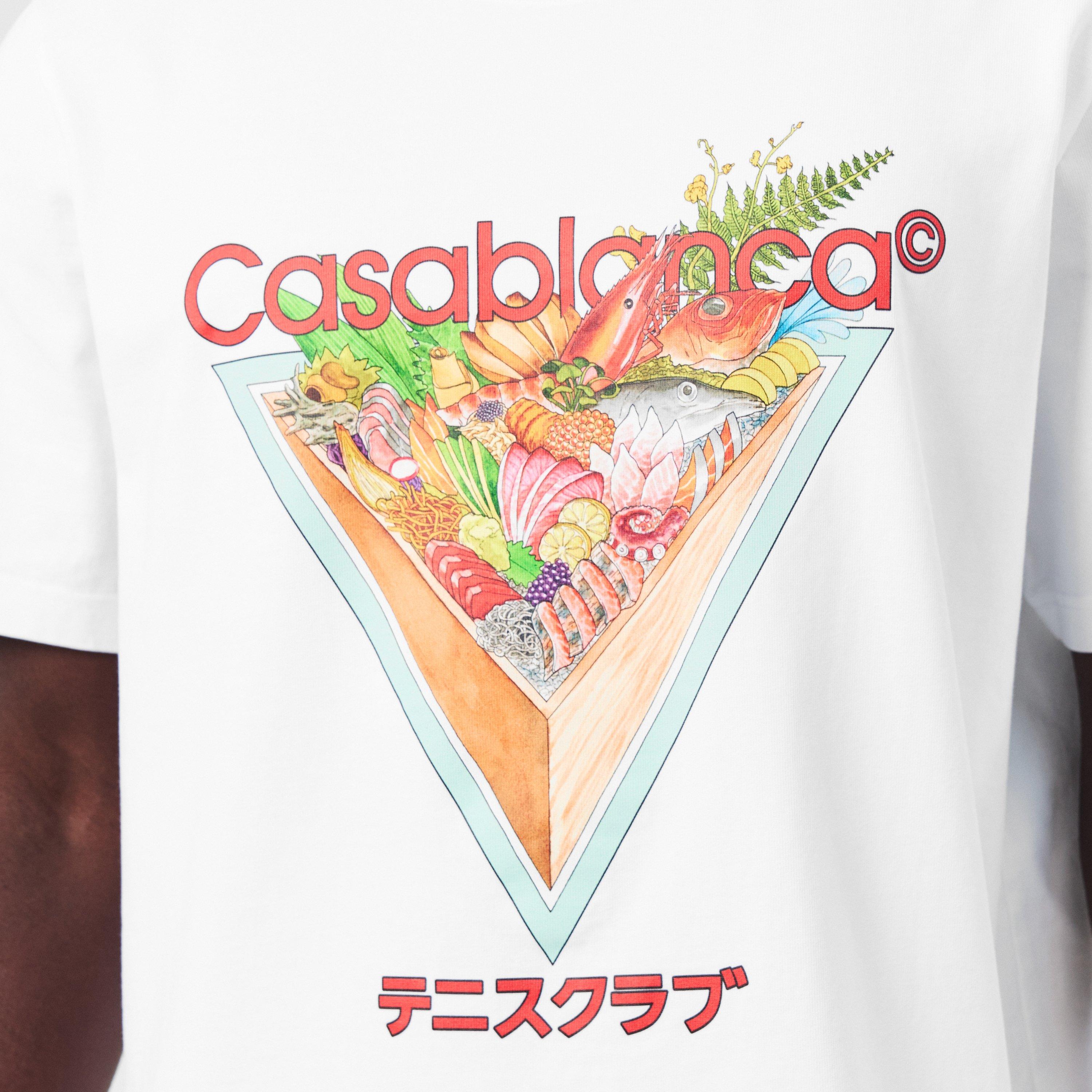 Tennis Club T-Shirt