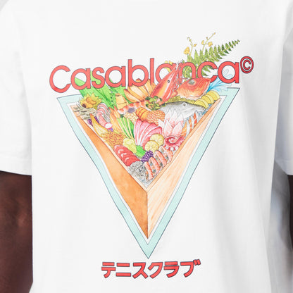 Tennis Club T-Shirt